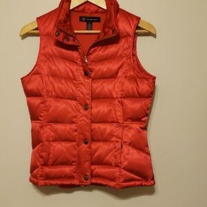 International concepts down ves size small